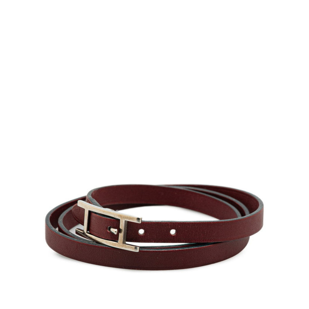 Hapi Bracelet Leather