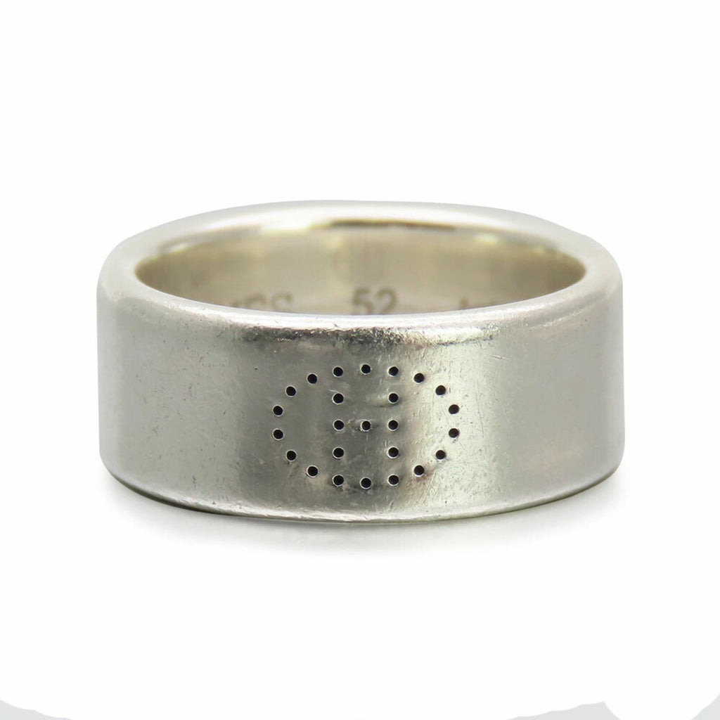 Evelyn 52 Ring Sterling Silver