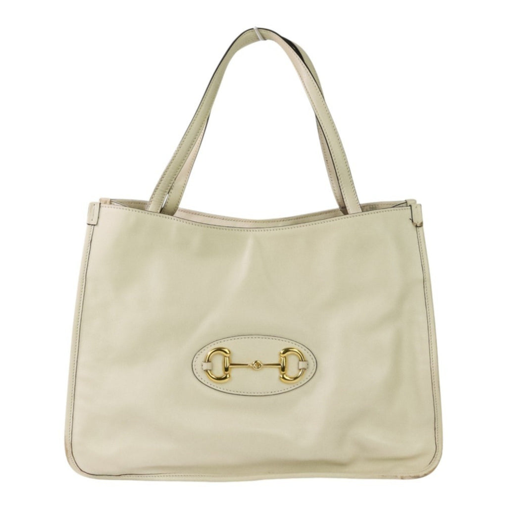 Horsebit 1955 Tote Leather Medium