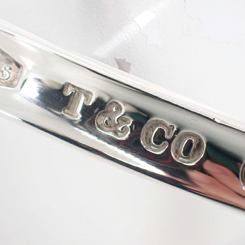 1837 Narrow Bracelet Sterling Silver