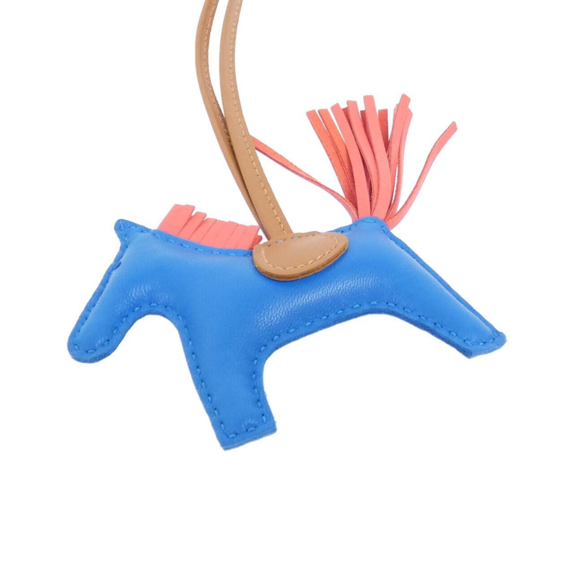 GriGri Rodeo Bag Charm Leather PM