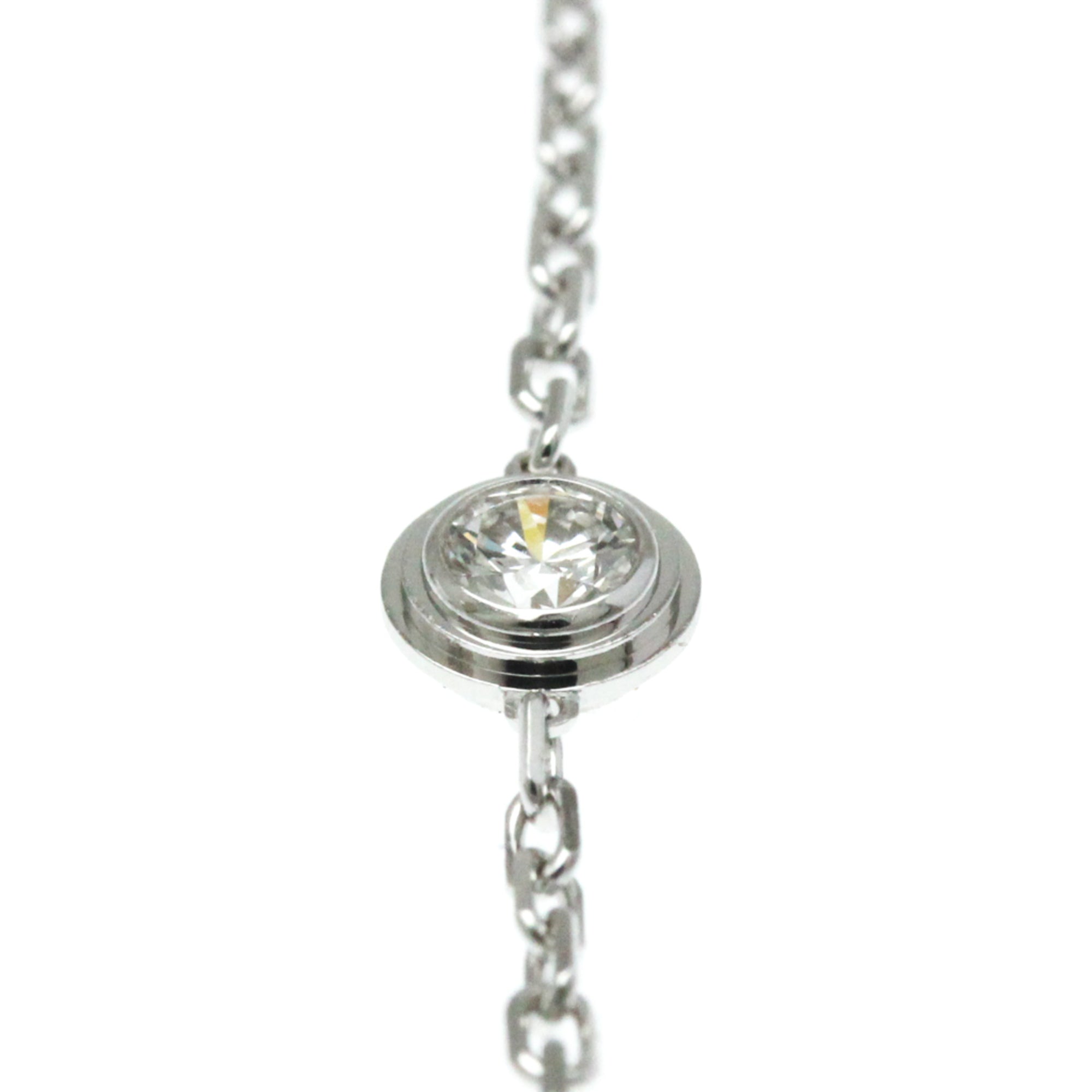 Diamants Légers de Bracelet 18K White Gold with Diamond