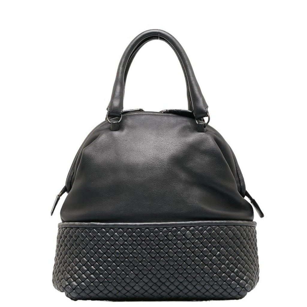 Cabat Tote Intrecciato Nappa Medium