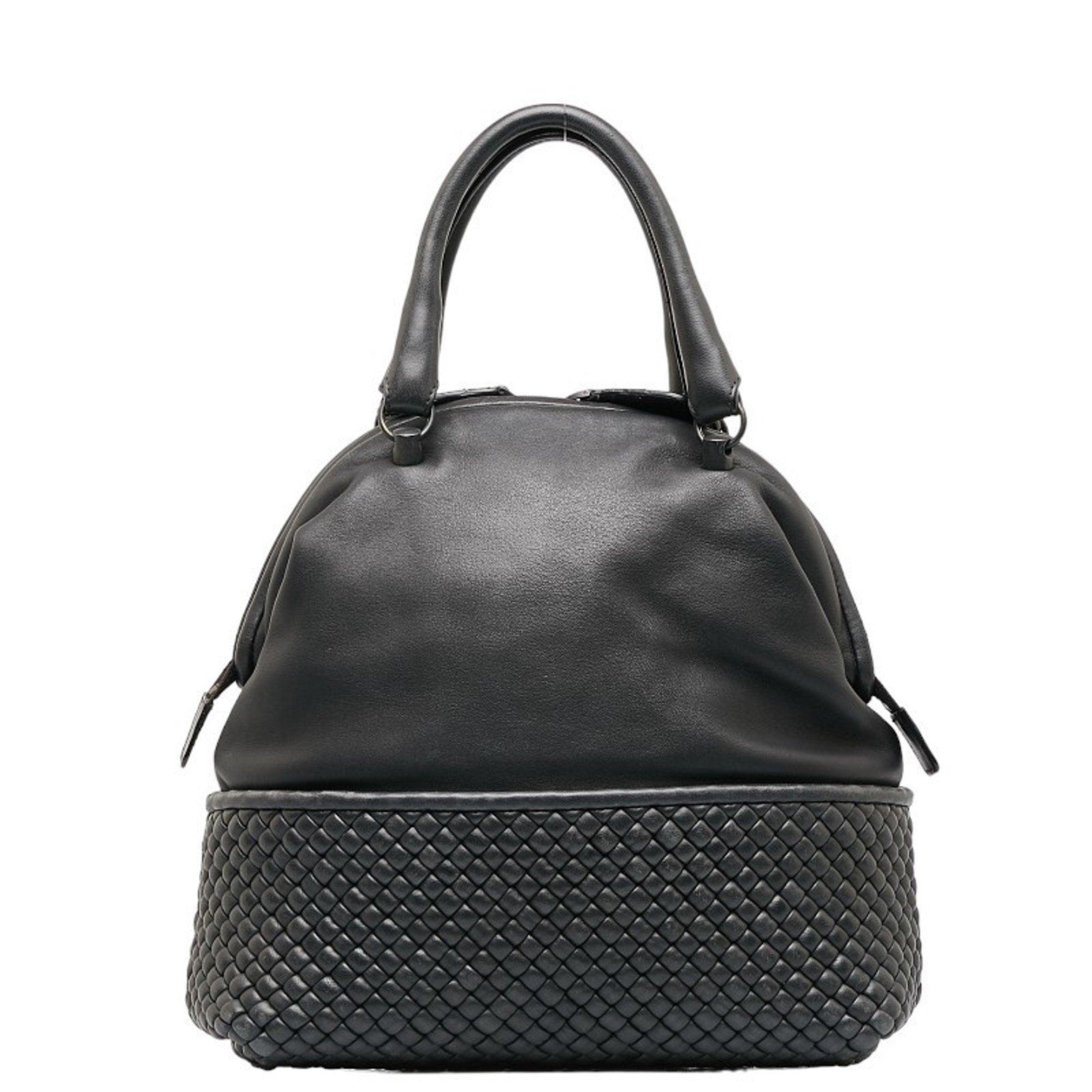Cabat Tote Intrecciato Nappa Medium