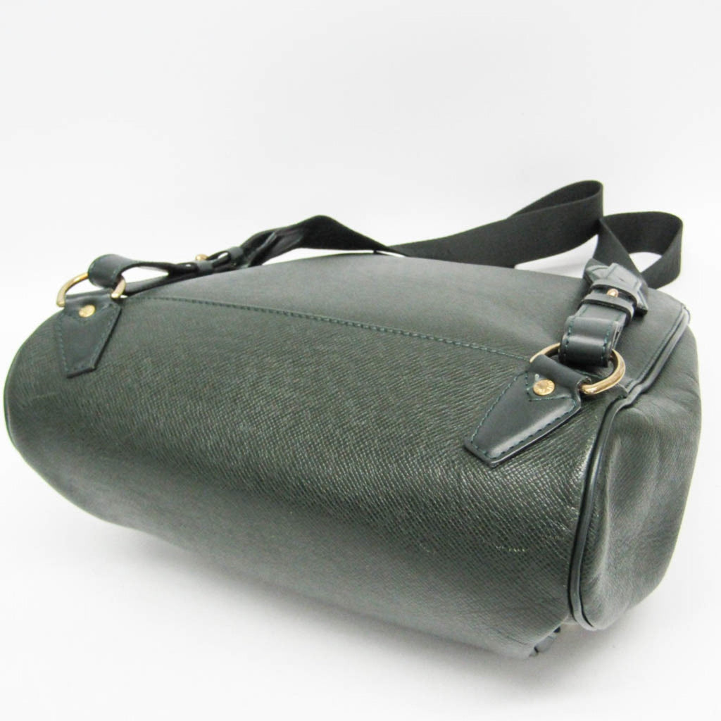 Cassiar Backpack Taiga Leather