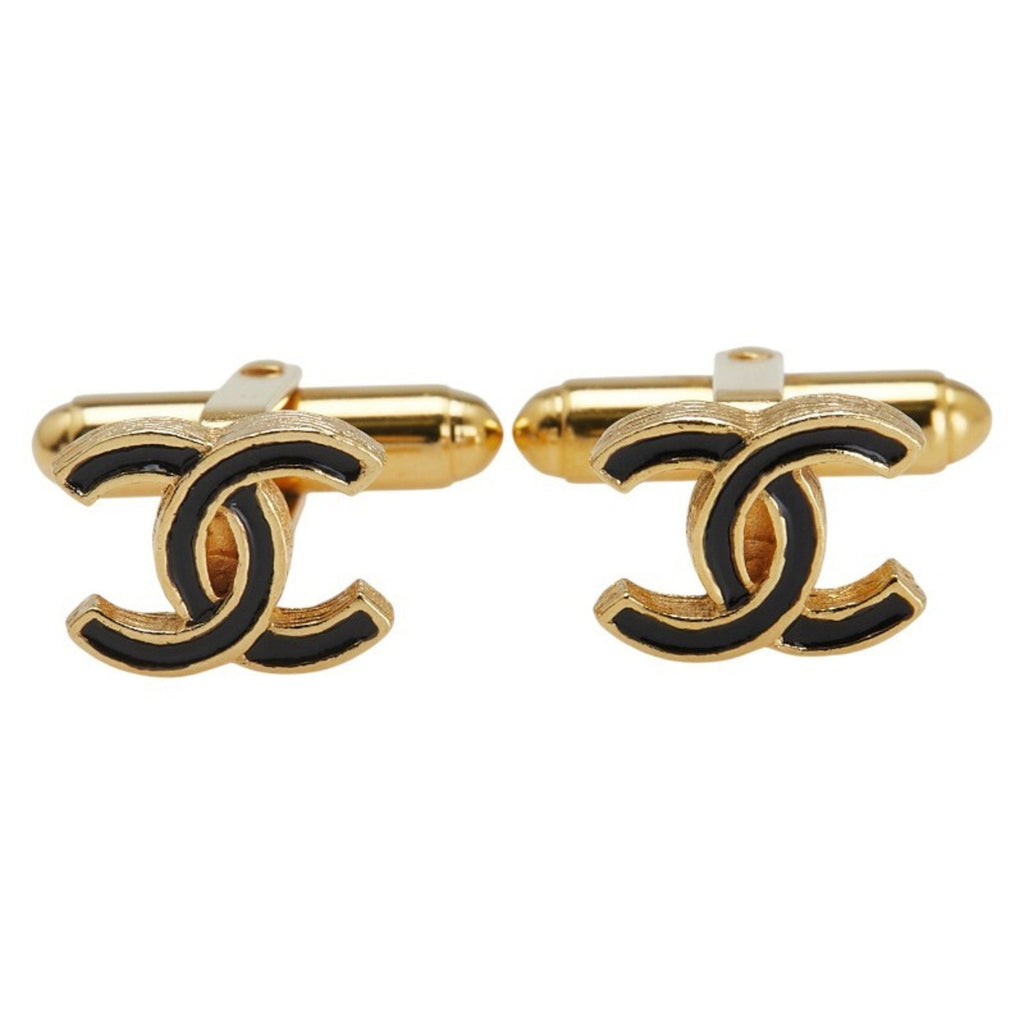 CC Logo Bracelet Metal