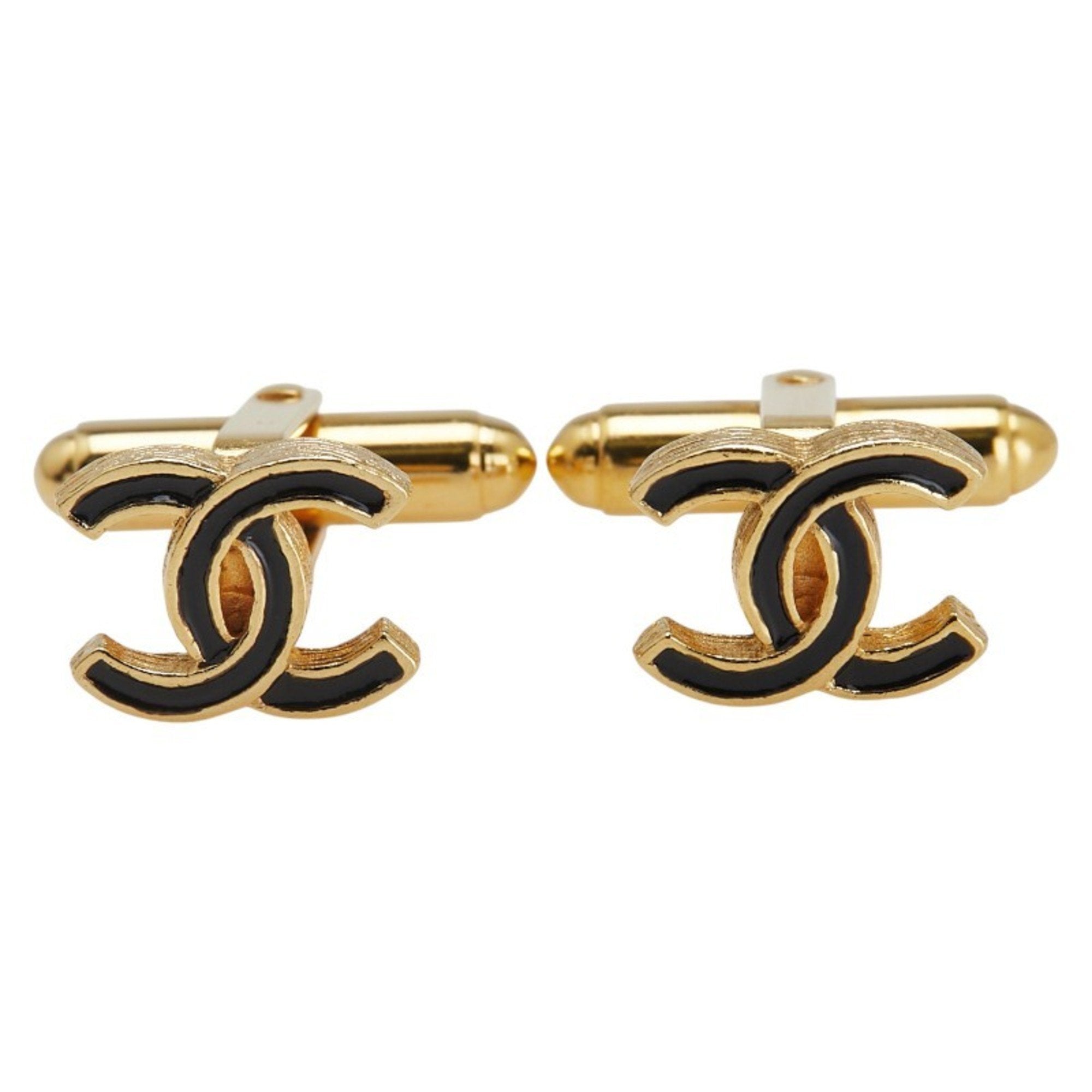CC Logo Bracelet Metal