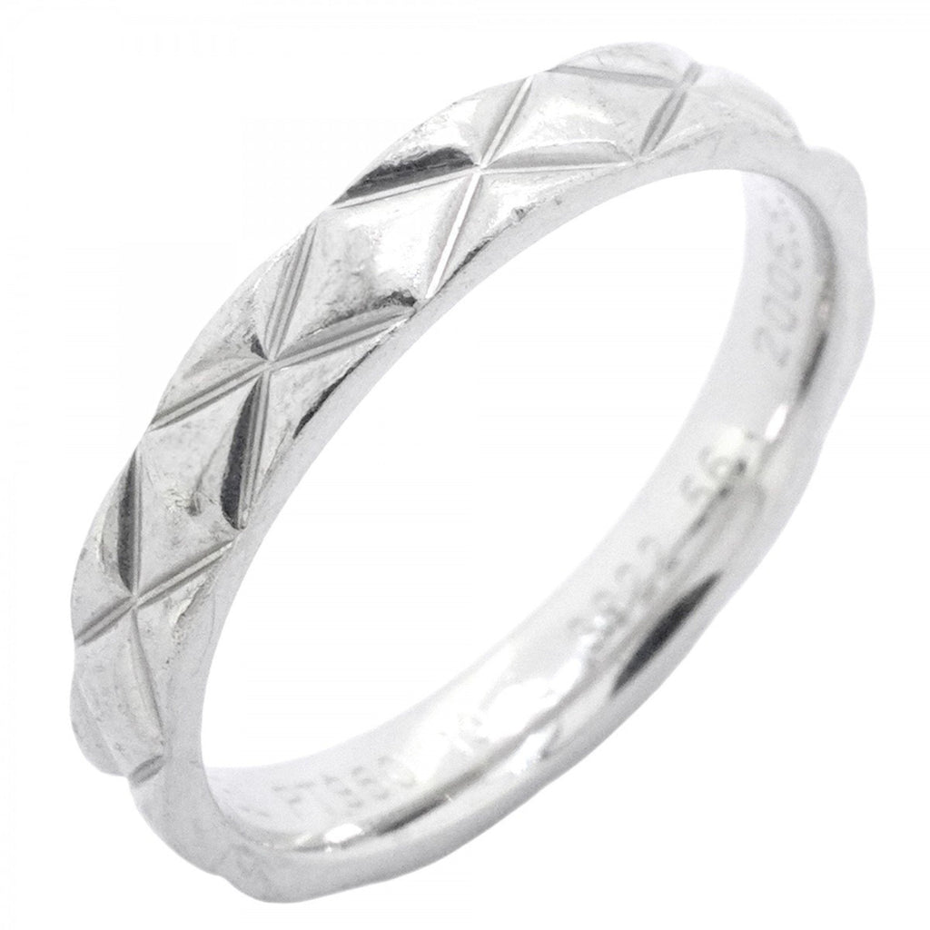 Band Ring Platinum