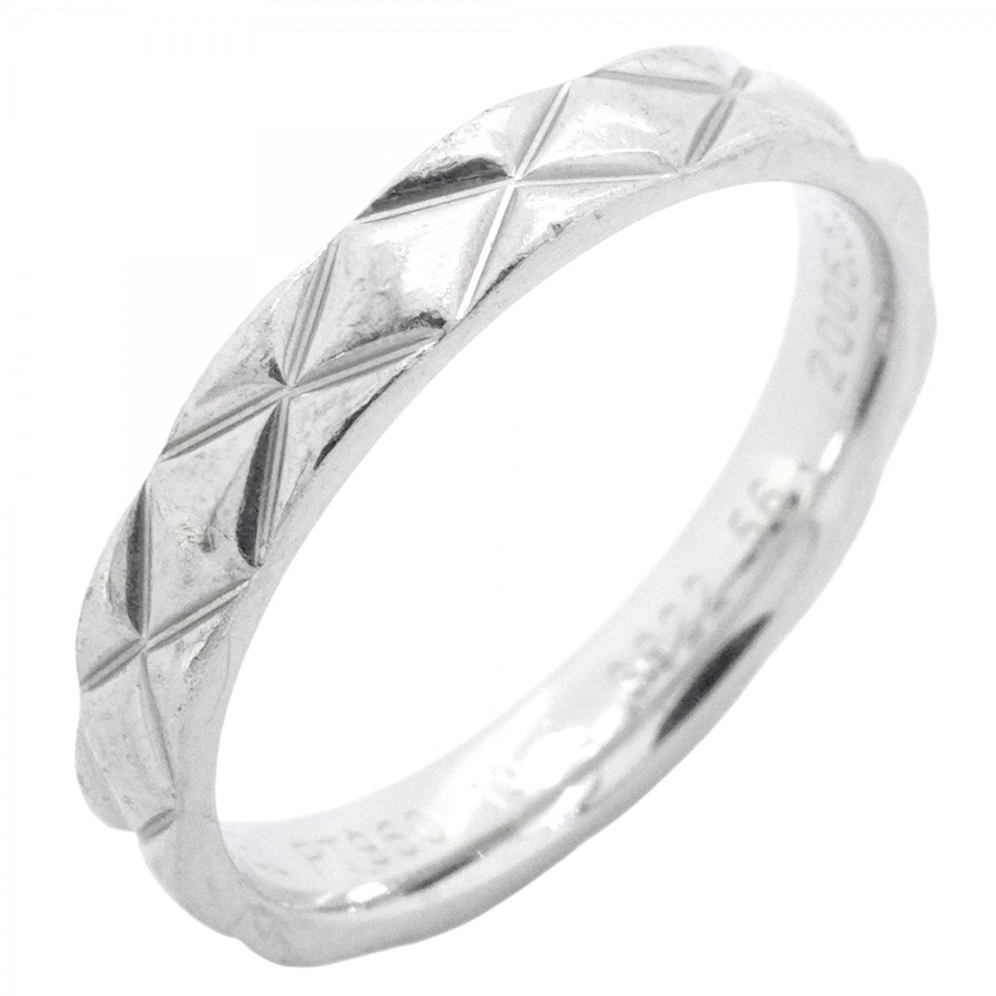 Band Ring Platinum