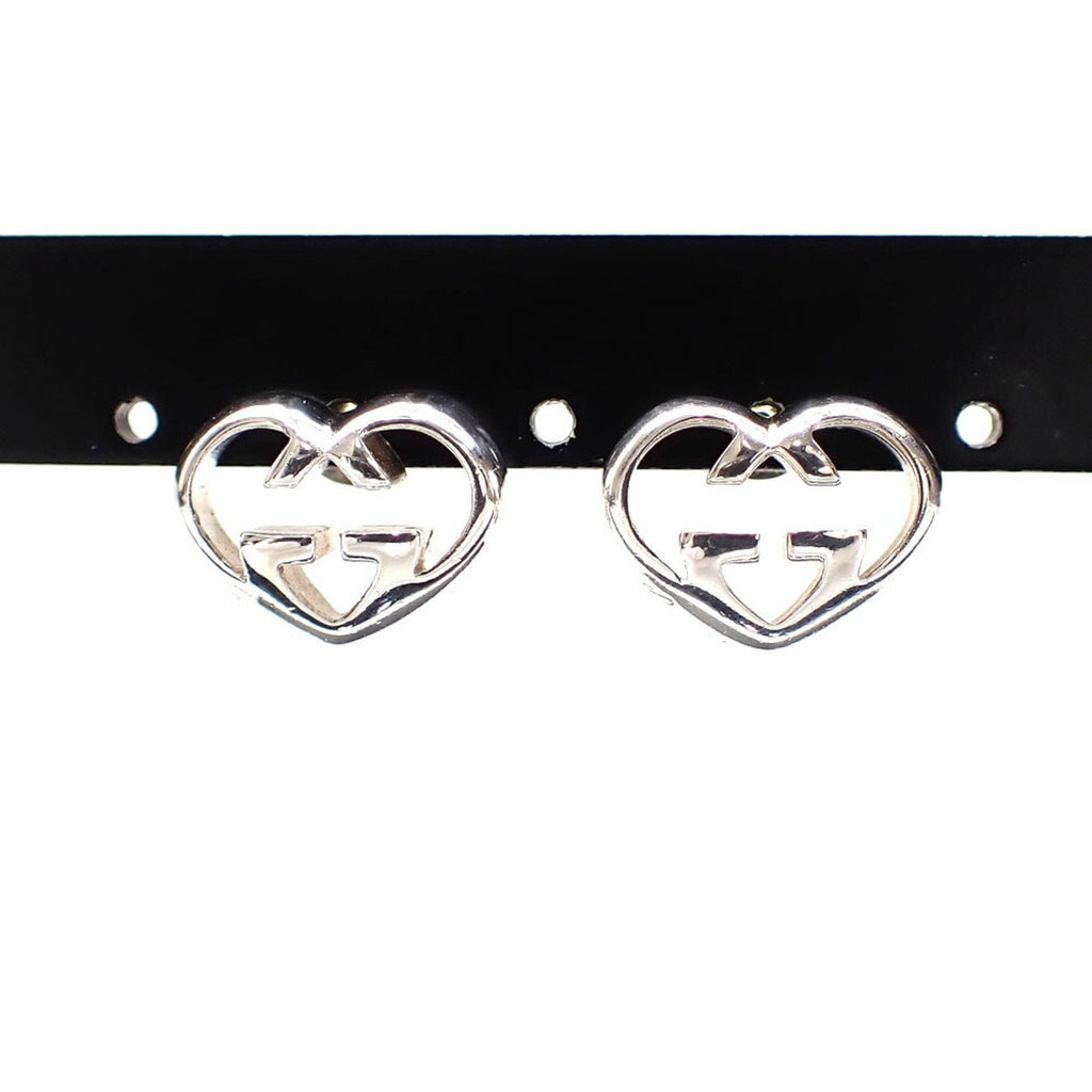 Earrings Sterling Silver