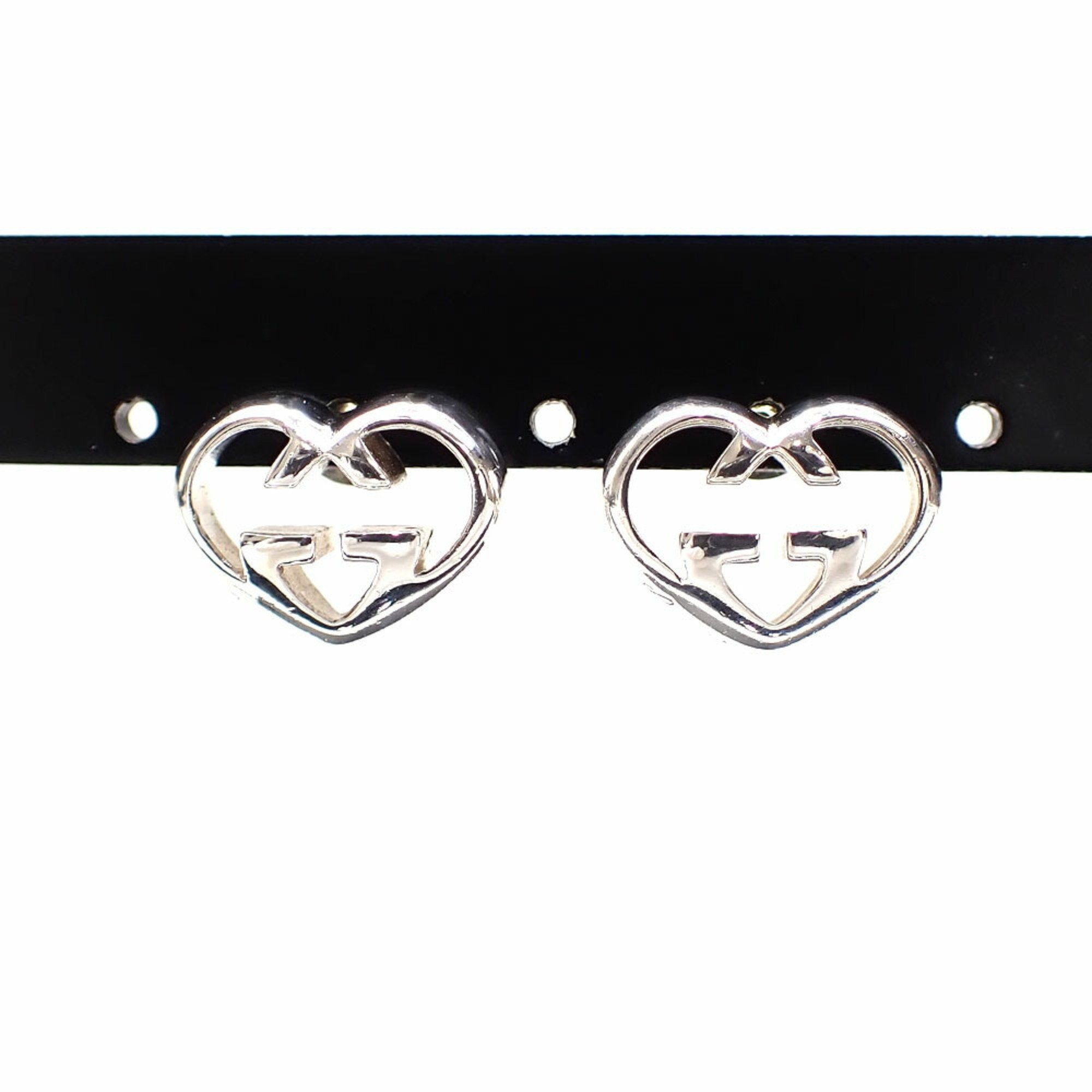 Earrings Sterling Silver