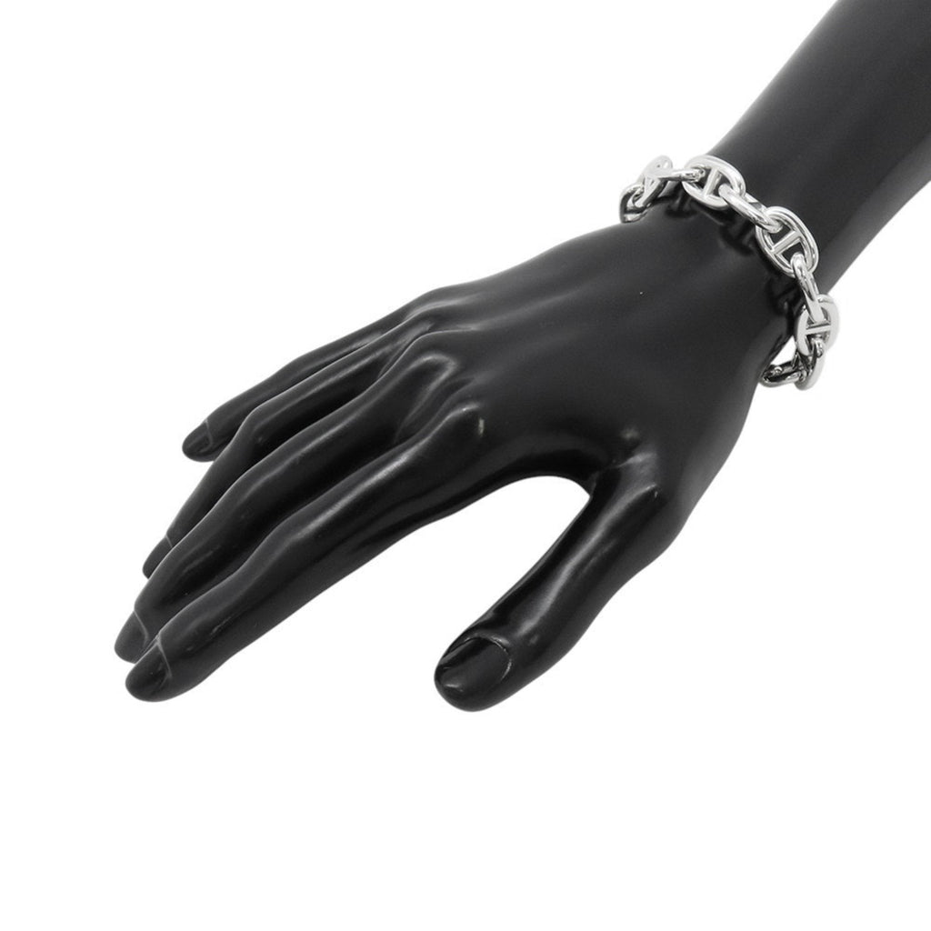 Chaine d'Ancre Bracelet Sterling Silver Medium