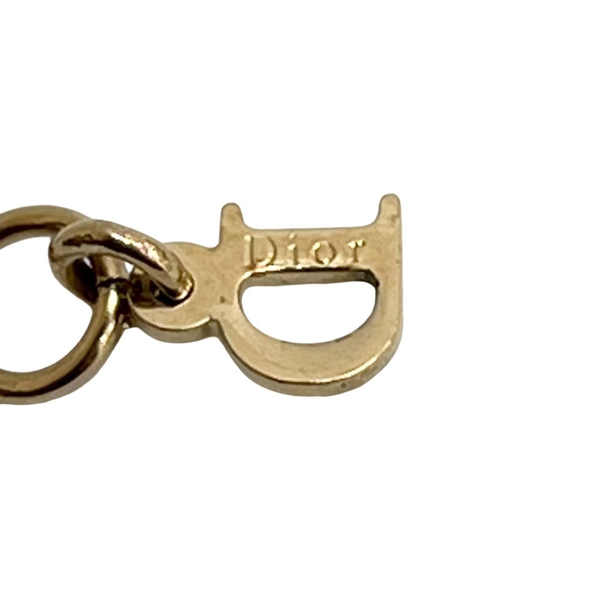 Pendant Necklace Gold