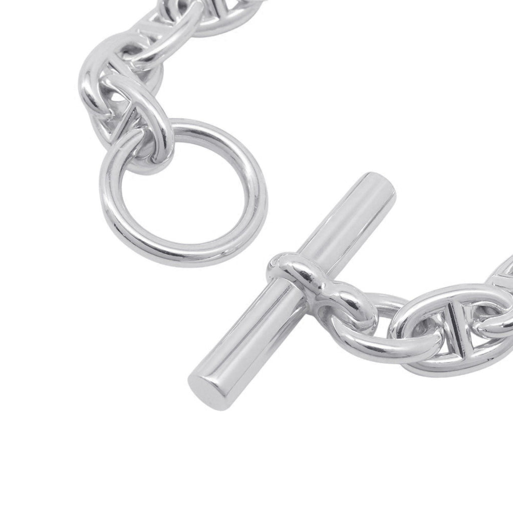 Chaine d'Ancre Bracelet Sterling Silver Mini