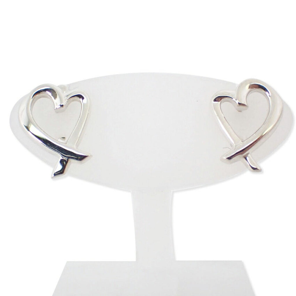 Earrings Sterling Silver