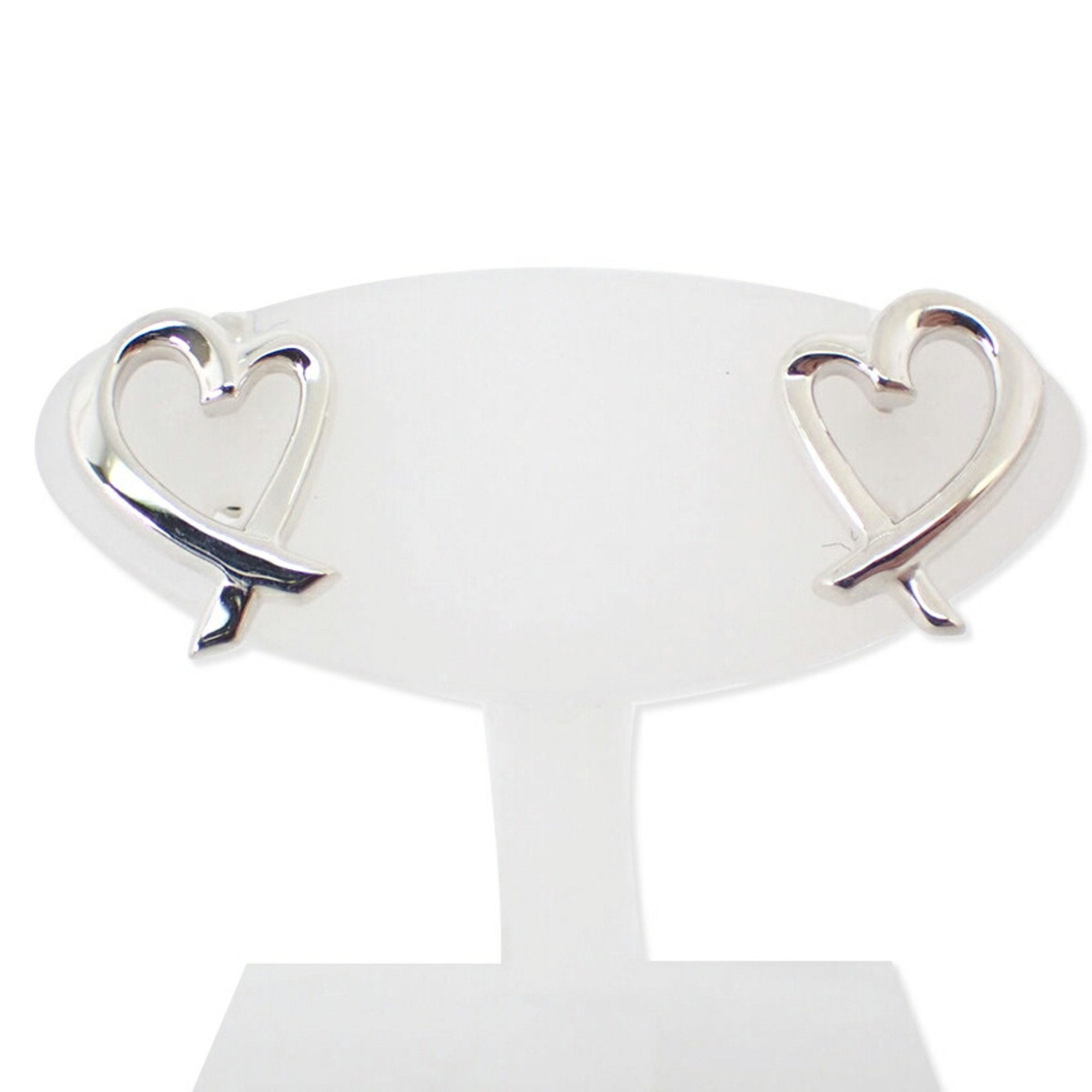 Earrings Sterling Silver
