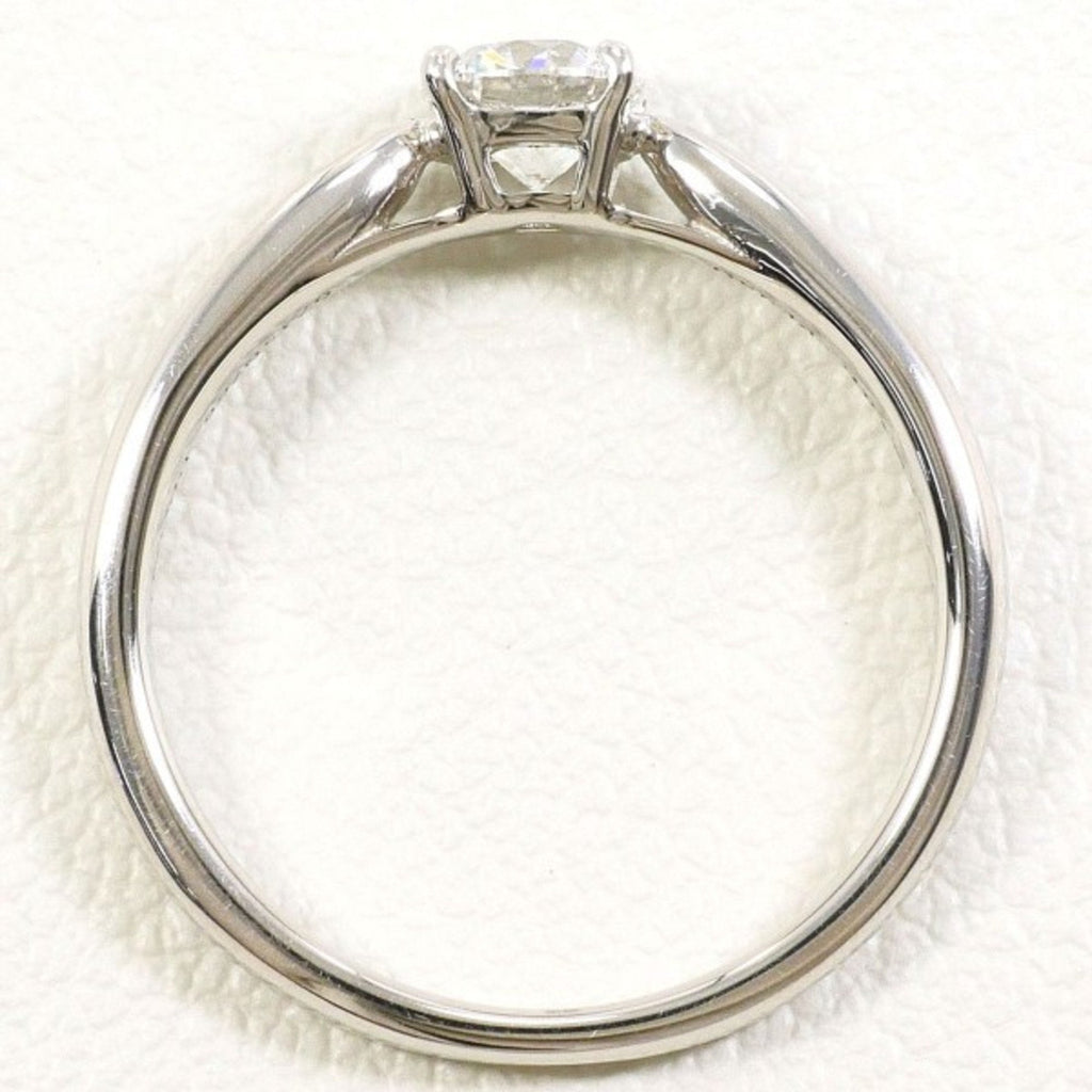Harmony Ring Platinum with Diamonds