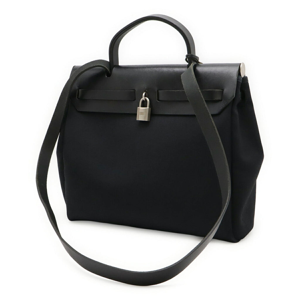 Herbag Toile and Leather PM
