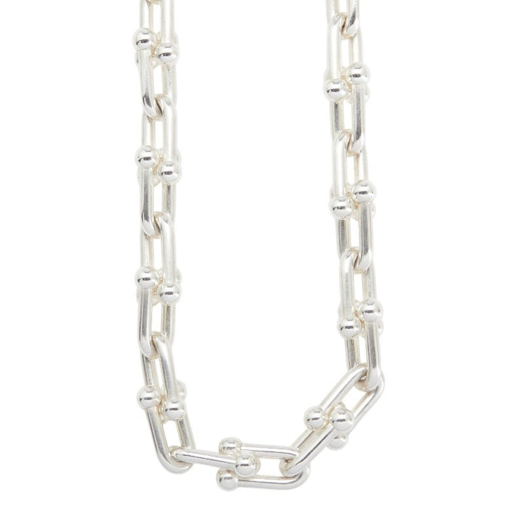 HardWear Small Link Pendant Necklace Sterling Silver