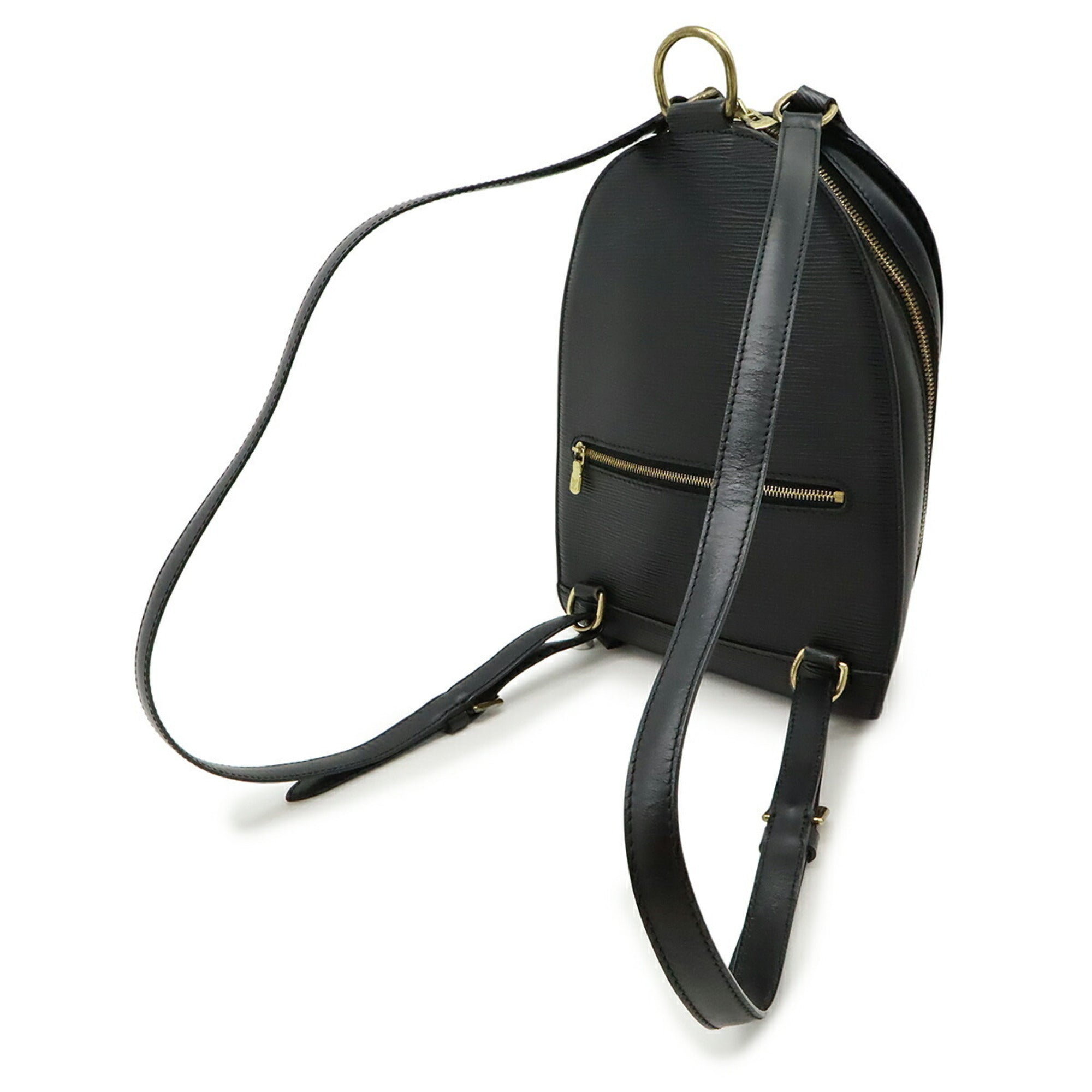 Mabillon Backpack Epi Leather
