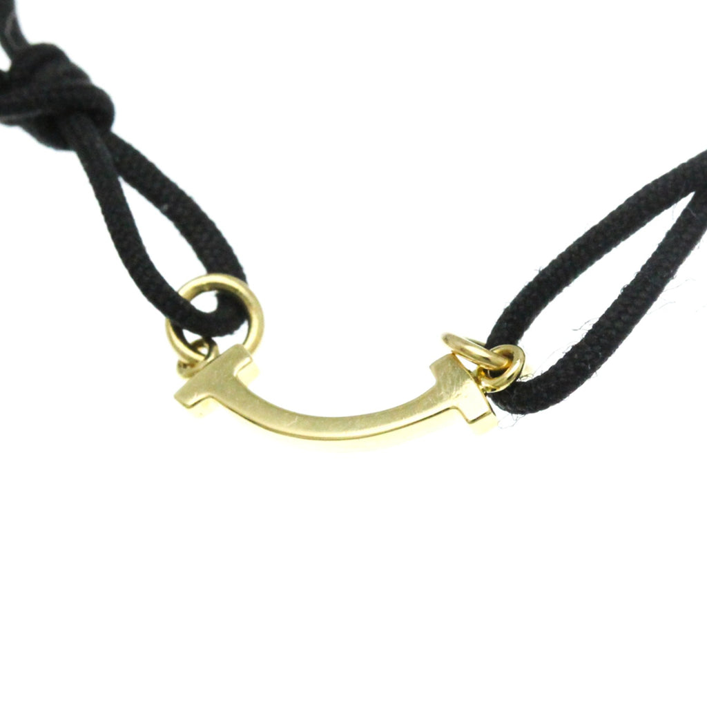 Smile Bracelet 18K Yellow Gold