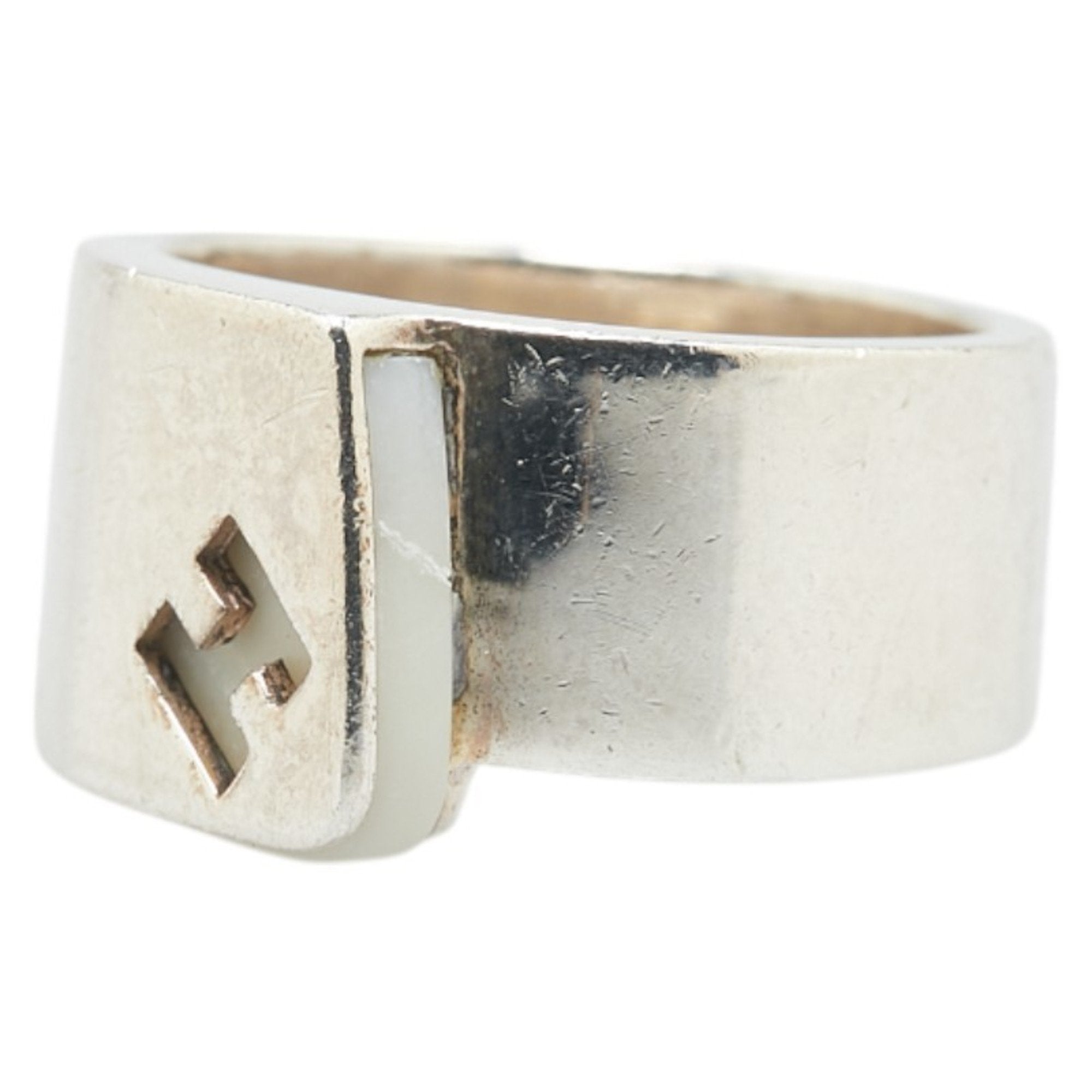 Candy Ring Sterling Silver