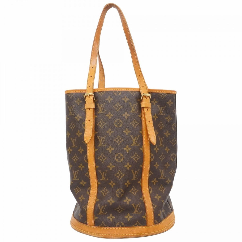 Bucket Bag Monogram Canvas GM
