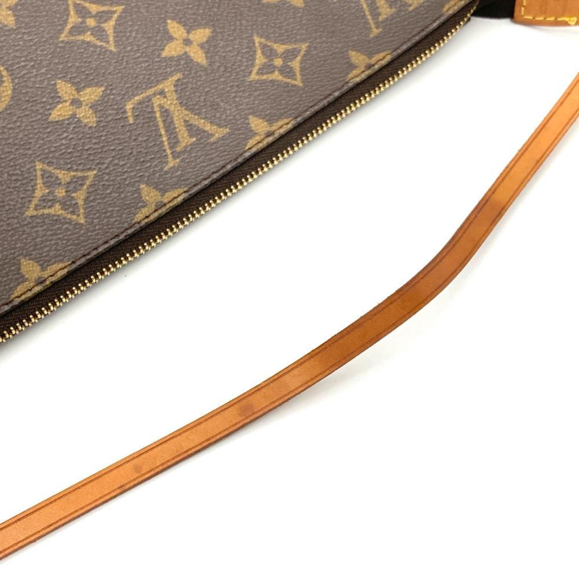 Pochette Accessoires Monogram Canvas