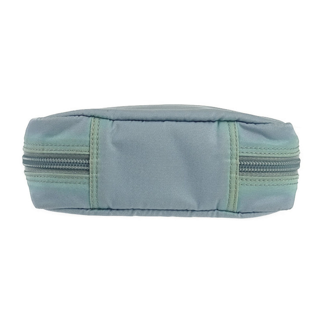 Zip Waist Bag Tessuto Small