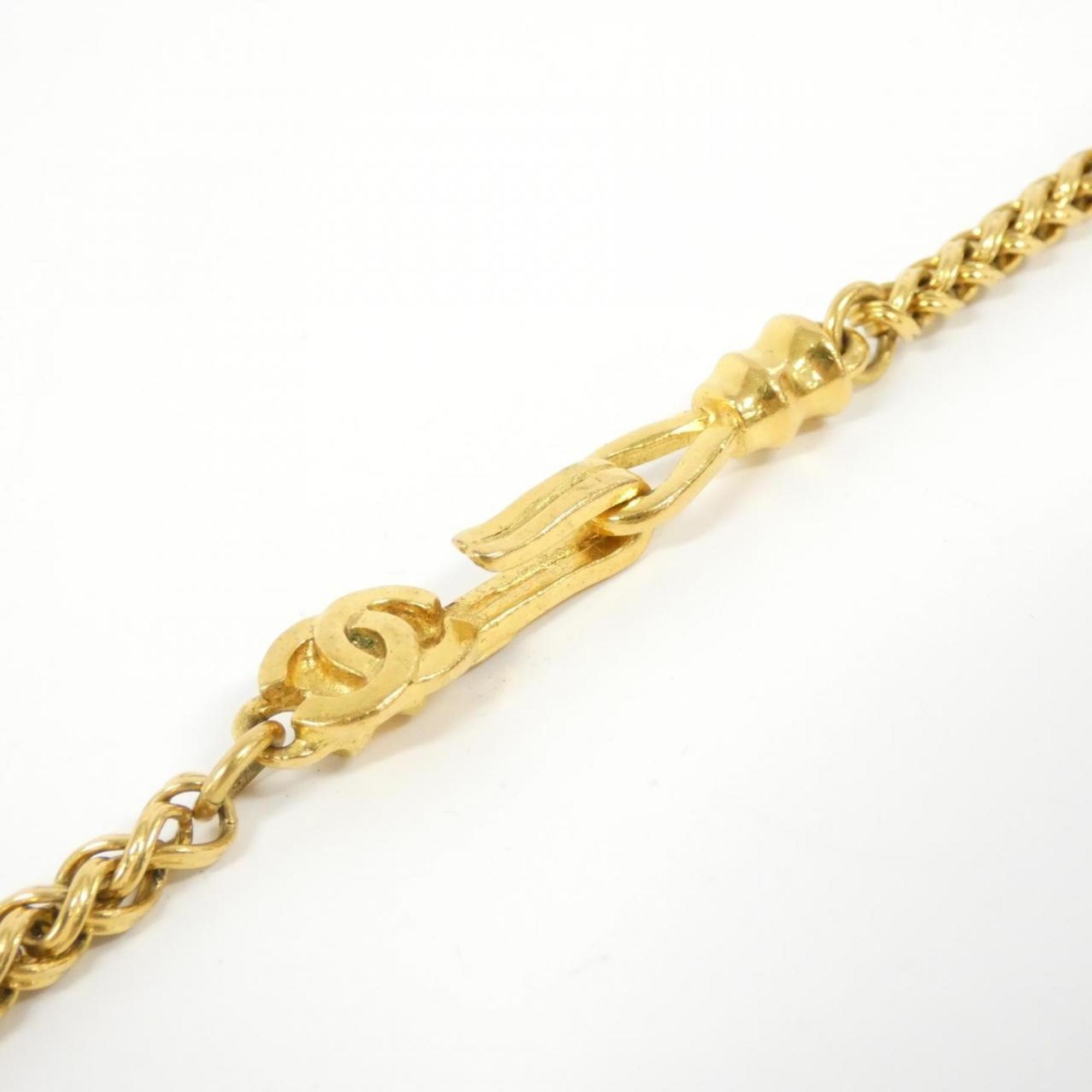 Pendant Necklace Metal