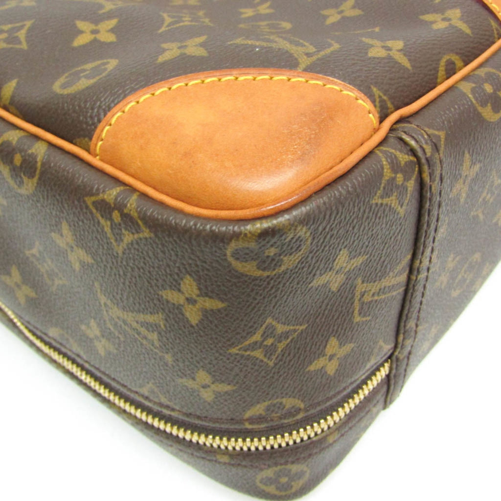 Sirius Handbag Monogram Canvas 45