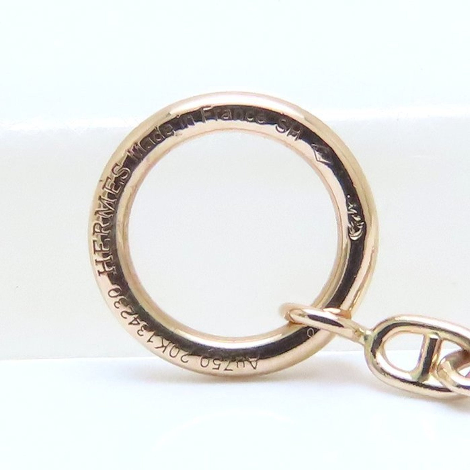 Bracelet 18K Rose Gold