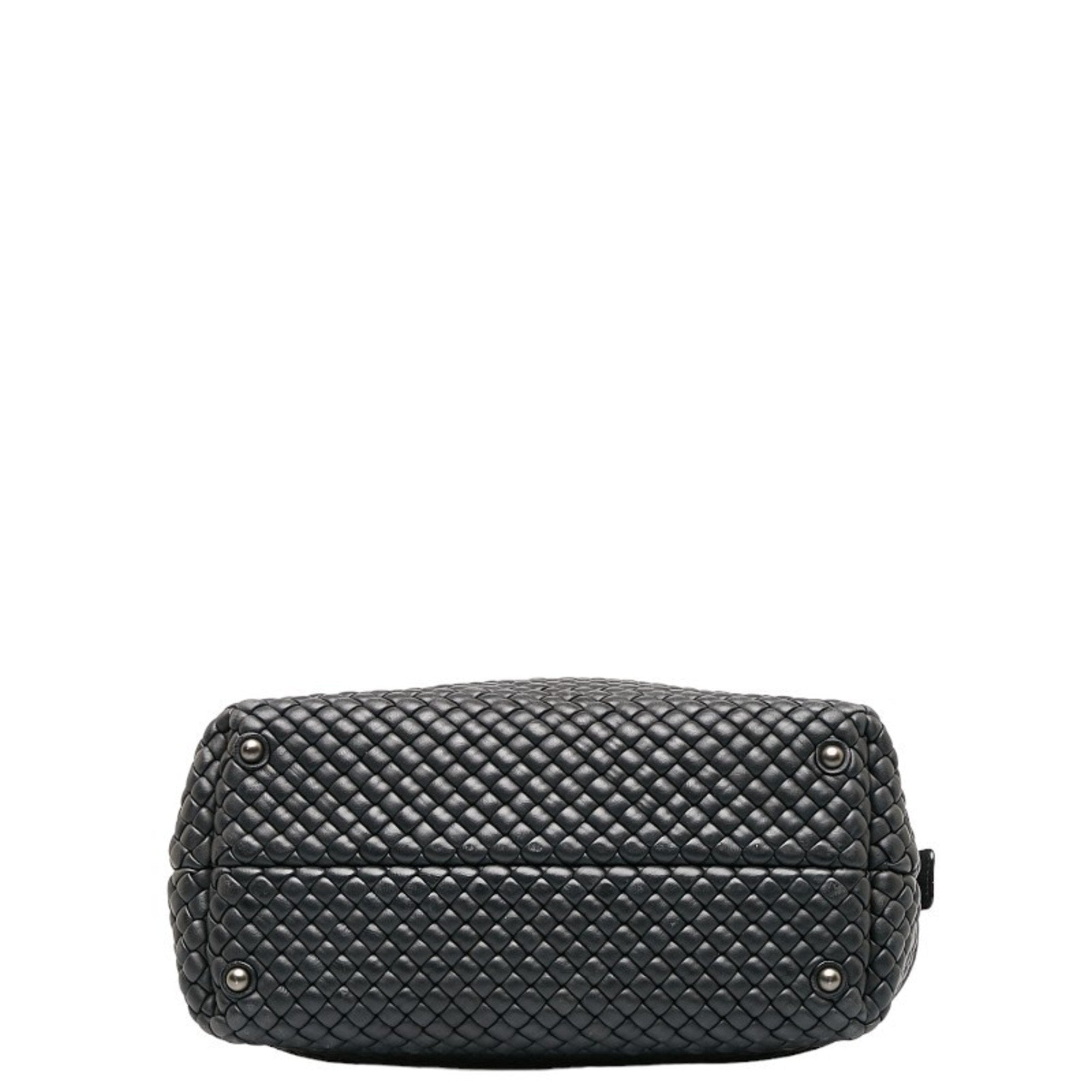 Cabat Tote Intrecciato Nappa Medium