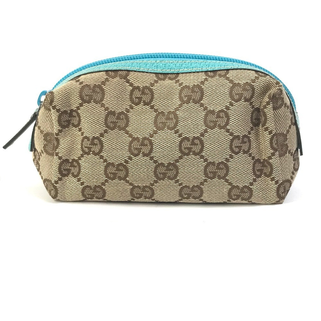 Bee Web Camera Bag GG Canvas