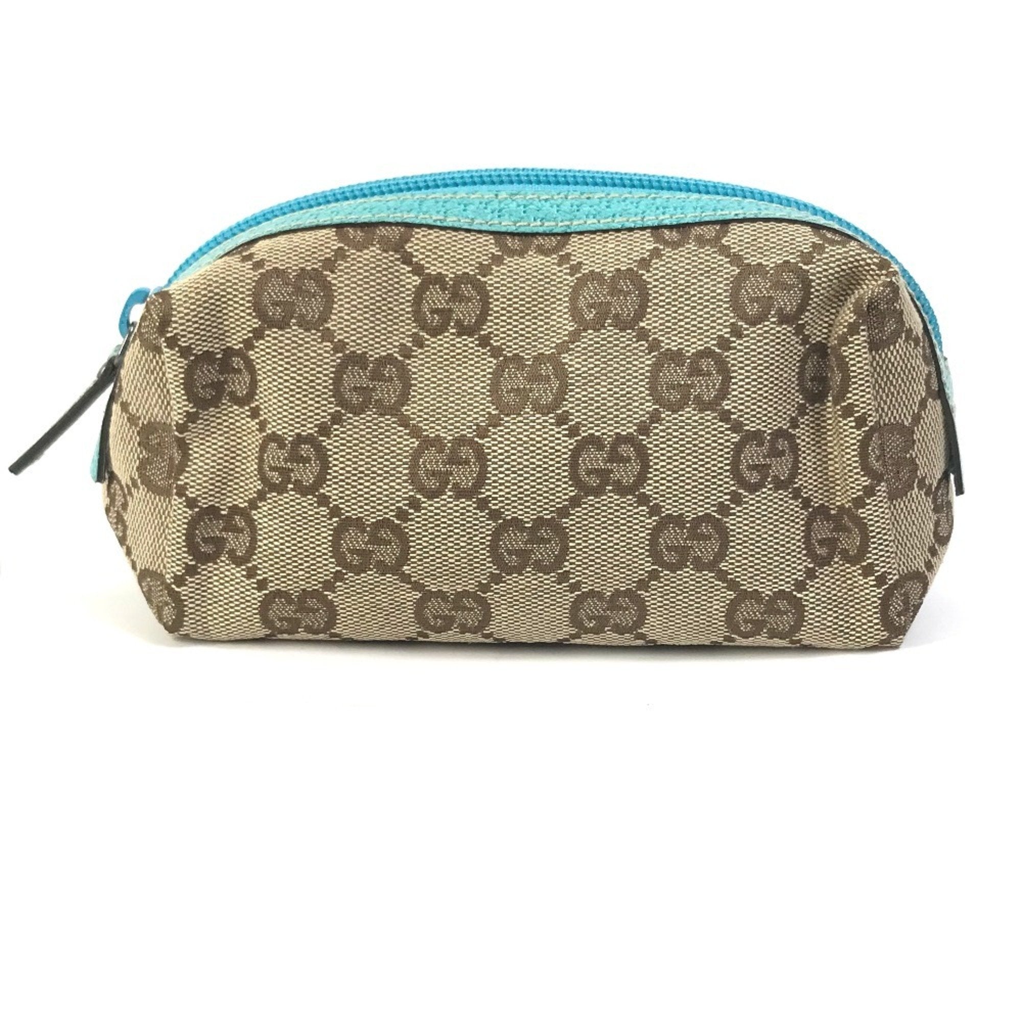 Bee Web Camera Bag GG Canvas