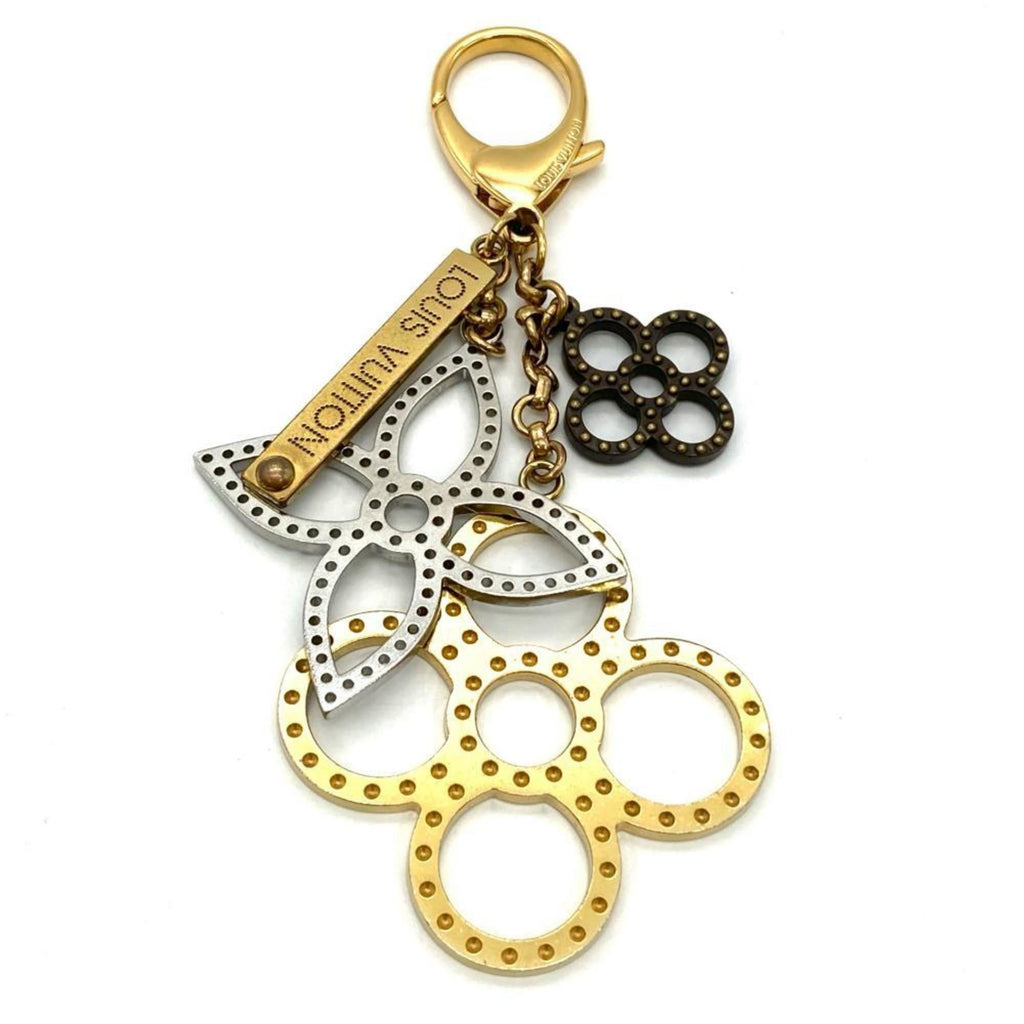 Charm Keyring Metal Handbag Charm