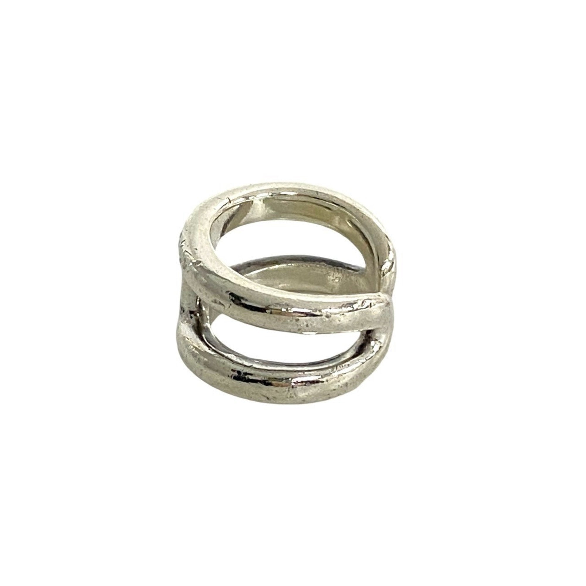 Osmoz Ring Sterling Silver Mini