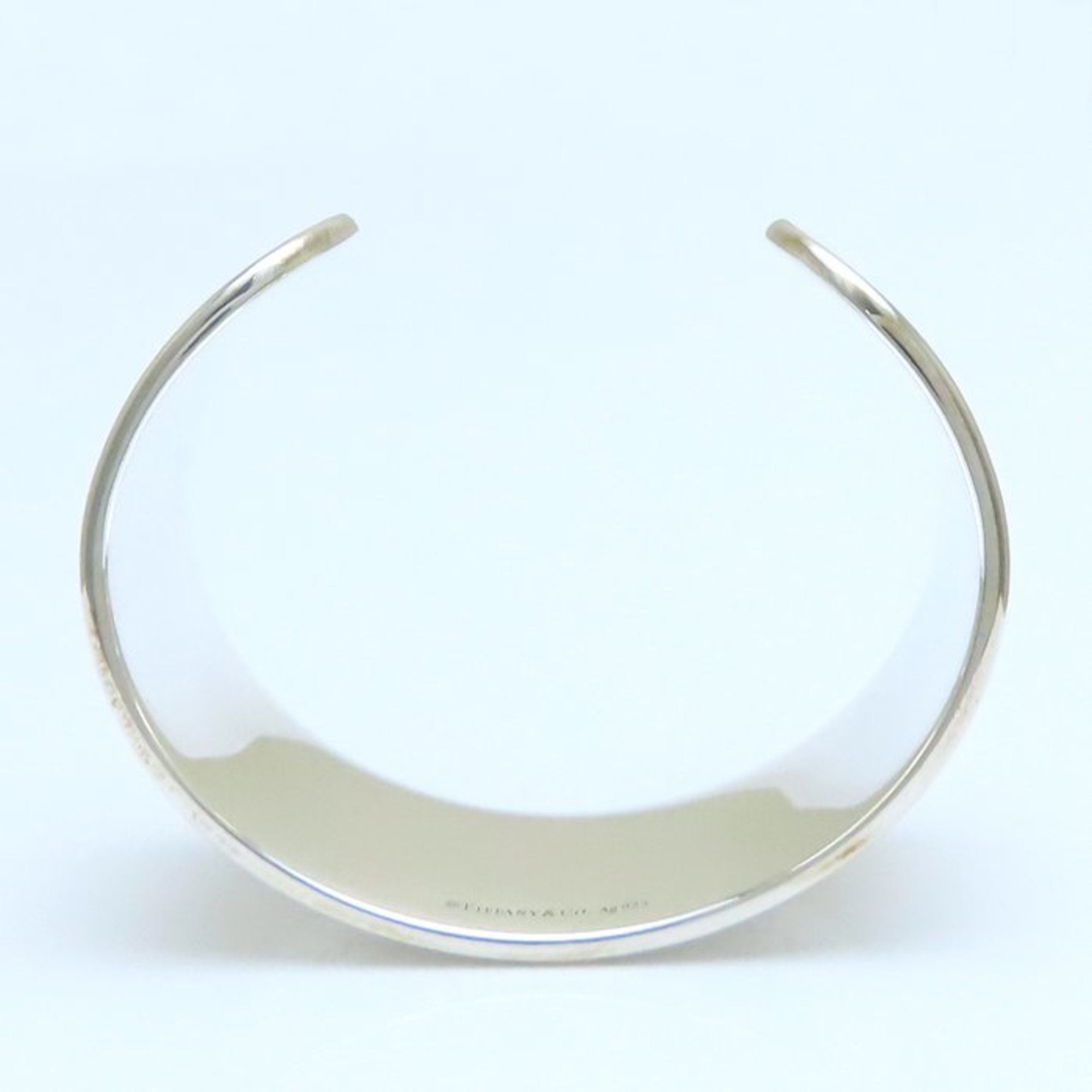 Return To Tiffany Bracelet Sterling Silver