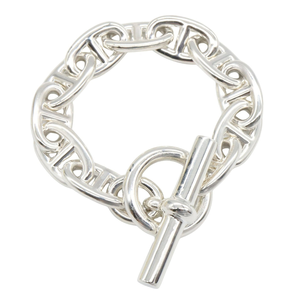Chaine D'Ancre Bracelet Sterling Silver