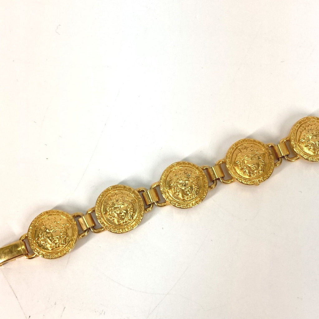 Medusa Bracelet Metal