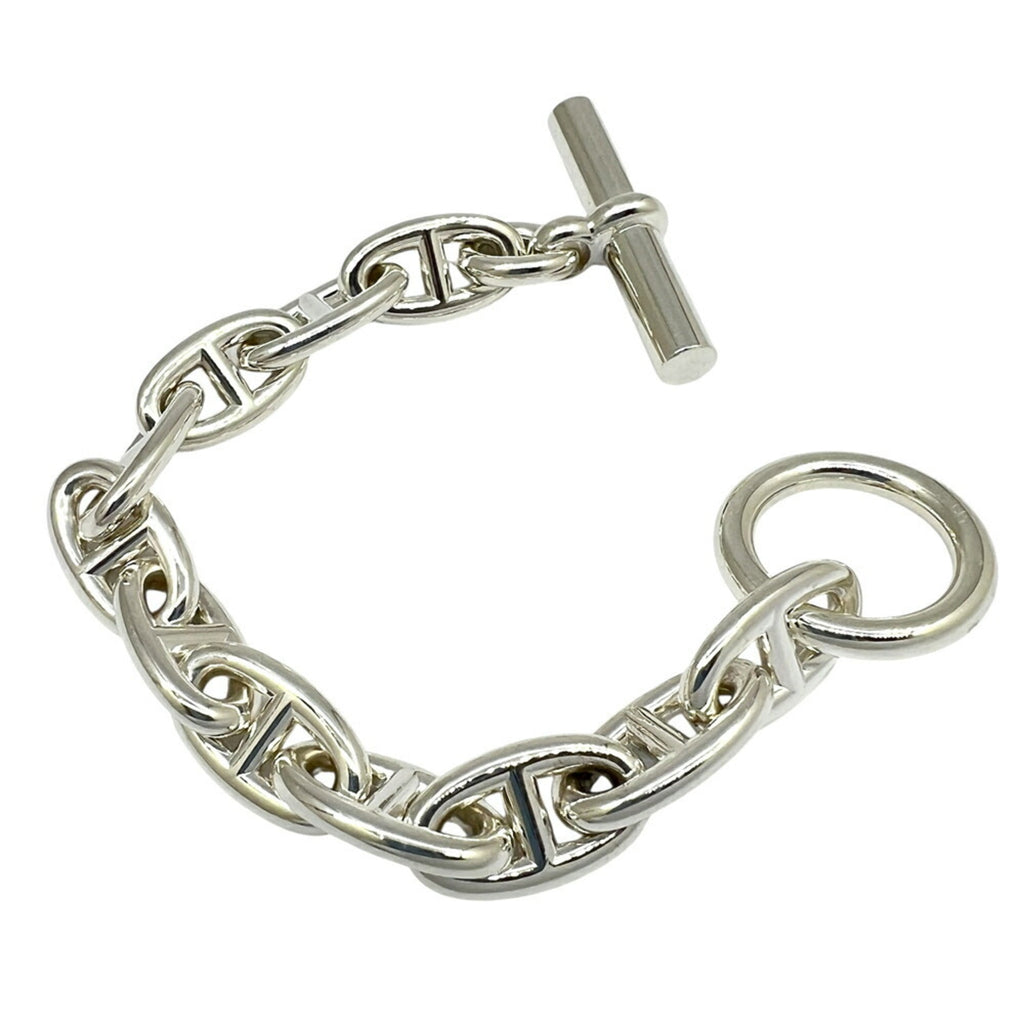 Chaine d'Ancre Bracelet Sterling Silver