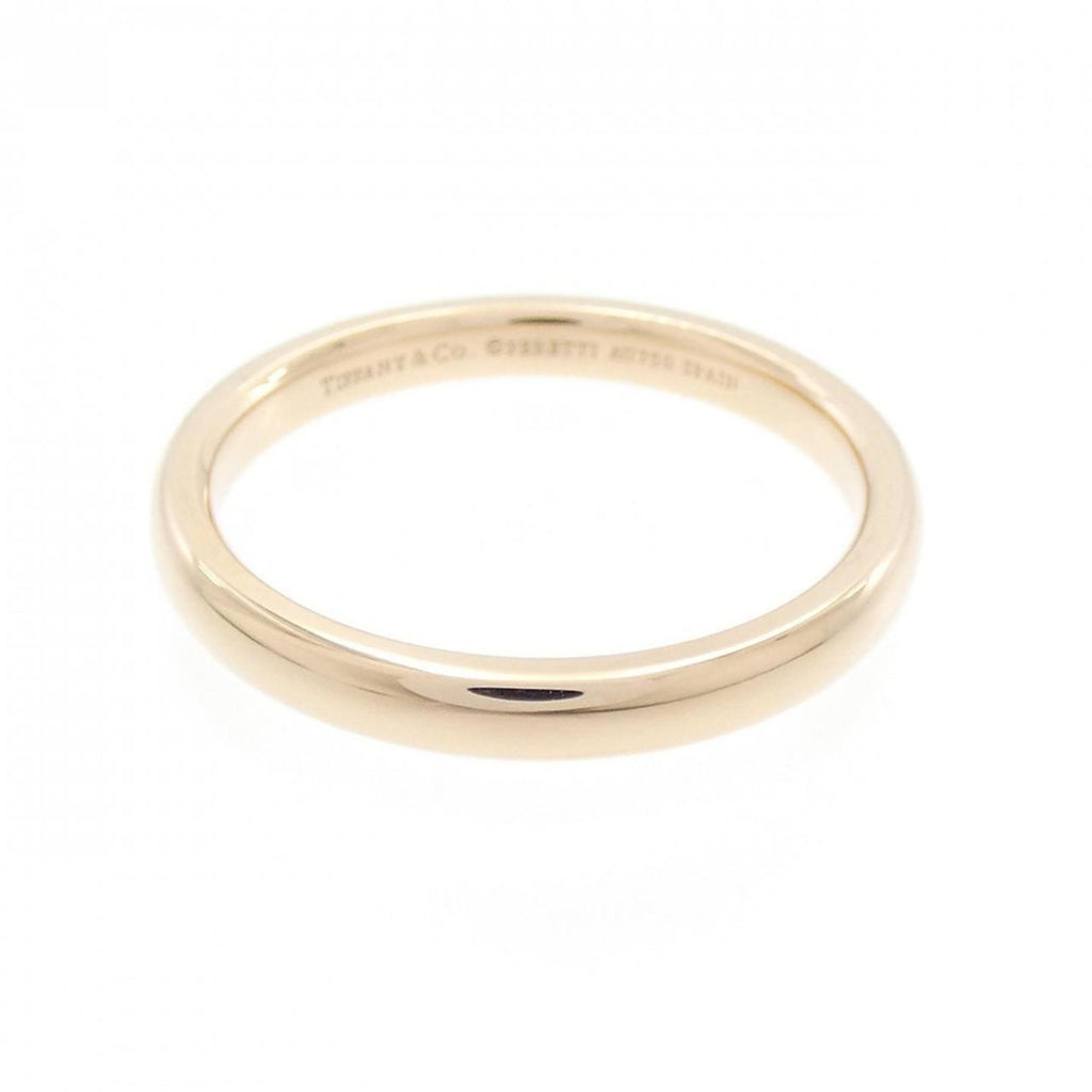 Bizet Ring 18K Rose Gold
