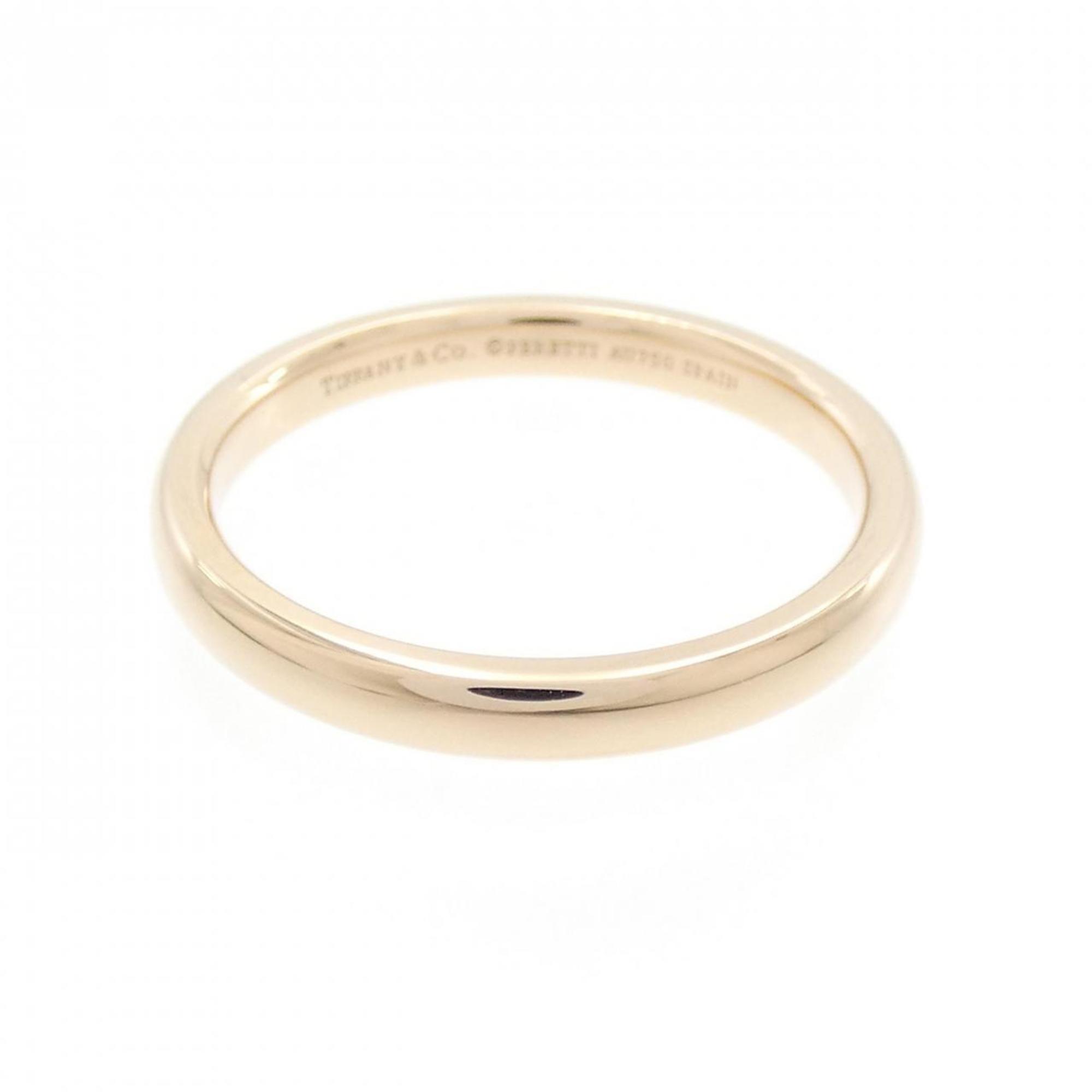 Bizet Ring 18K Rose Gold