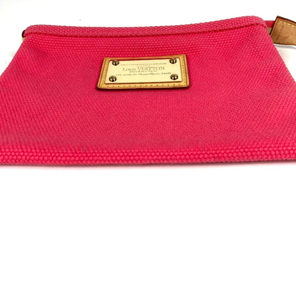 Antigua Sac Rabat Bag Canvas