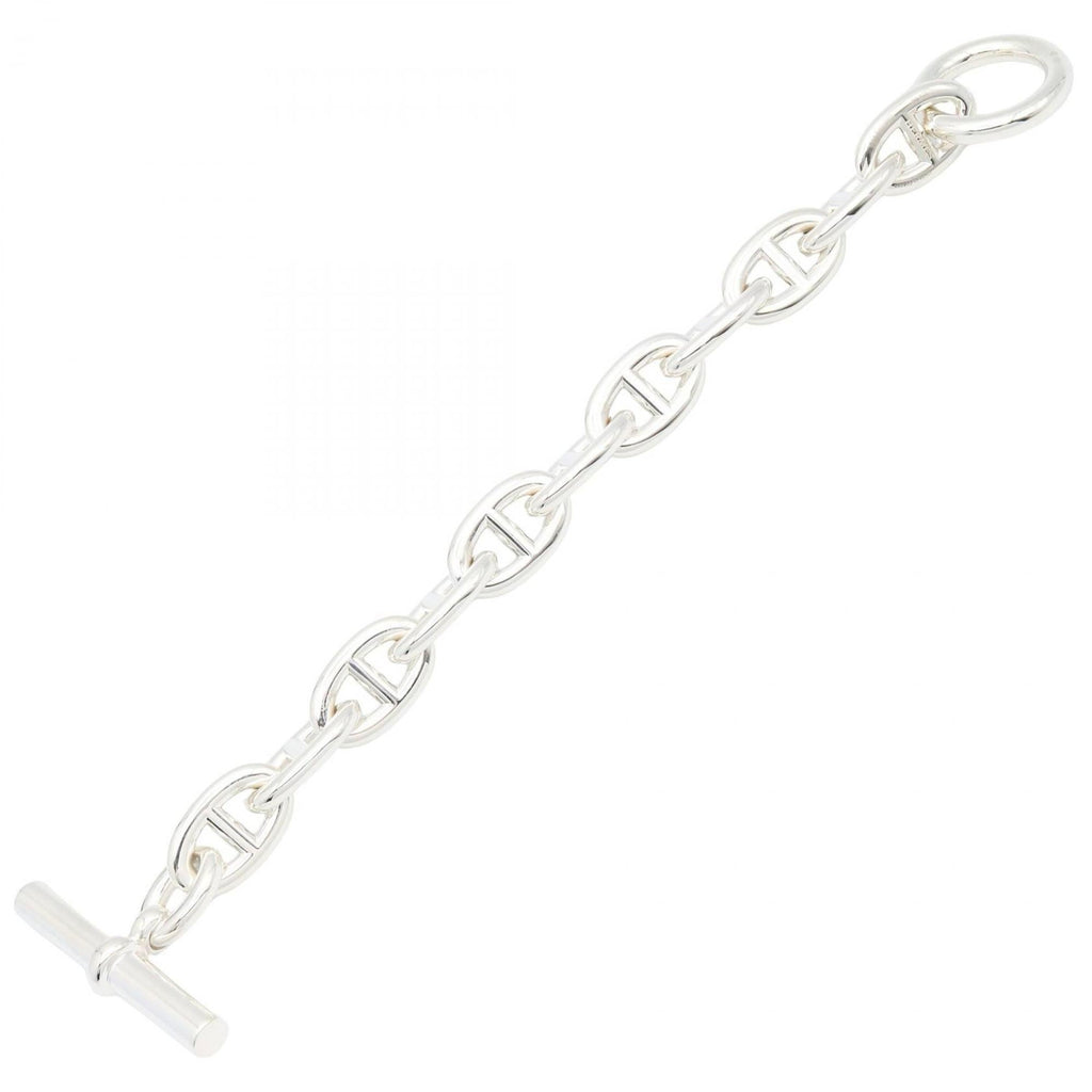 Chaine d'Ancre Bracelet Sterling Silver