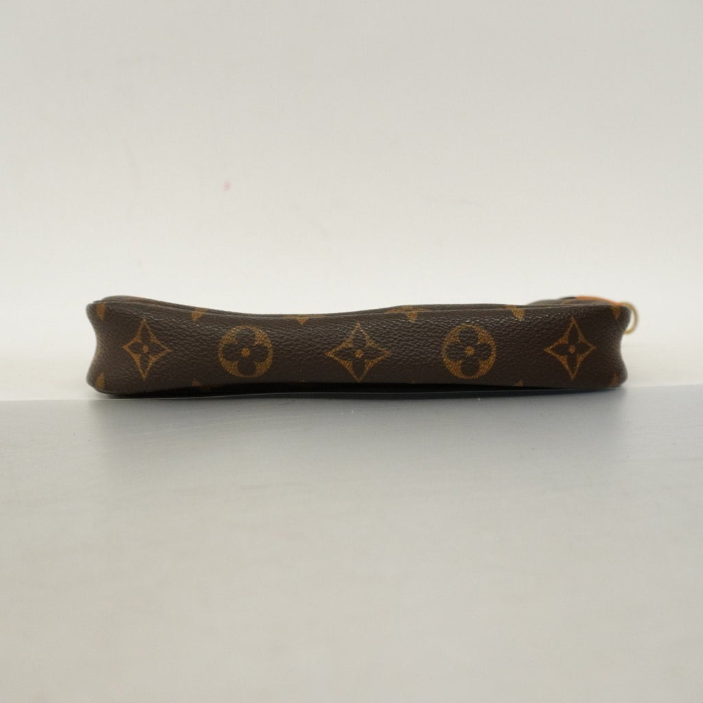 Pochette Accessoires Monogram Canvas