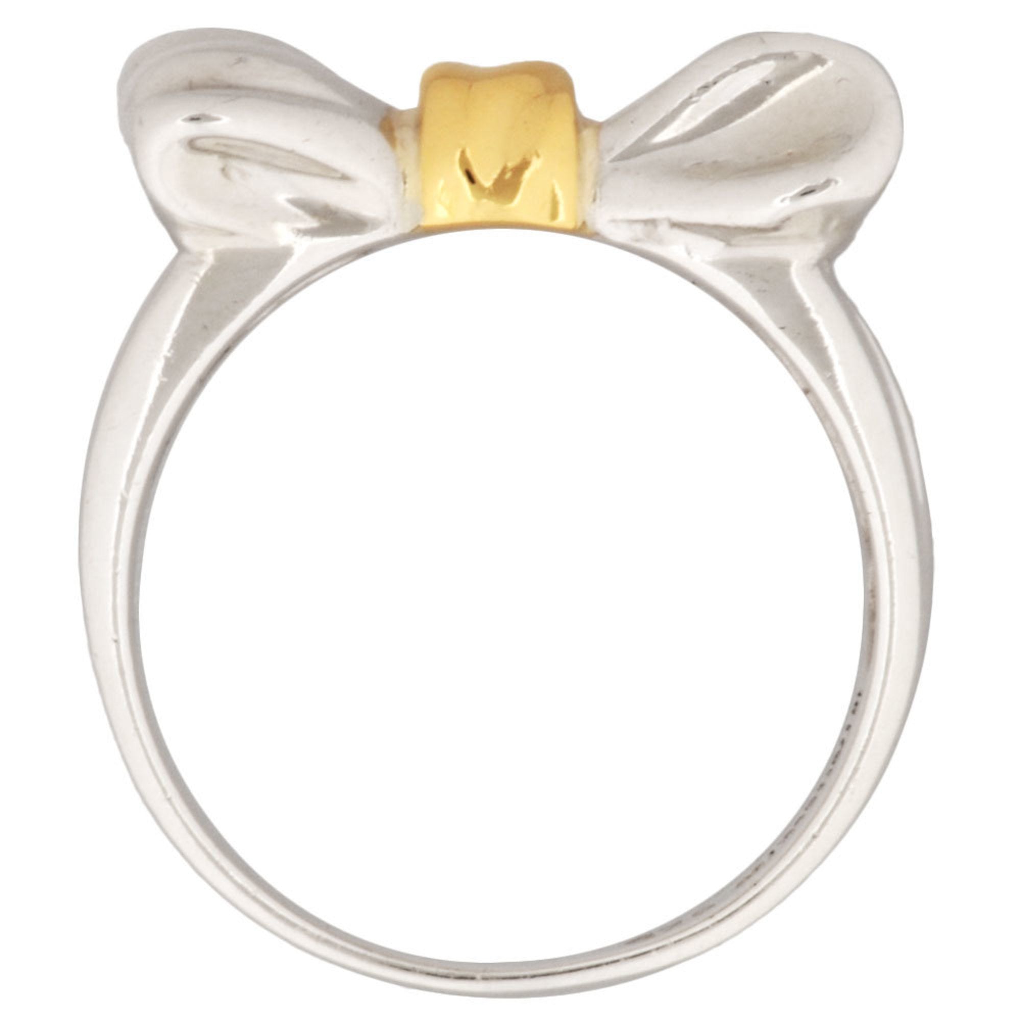 Ring 18K Yellow Gold