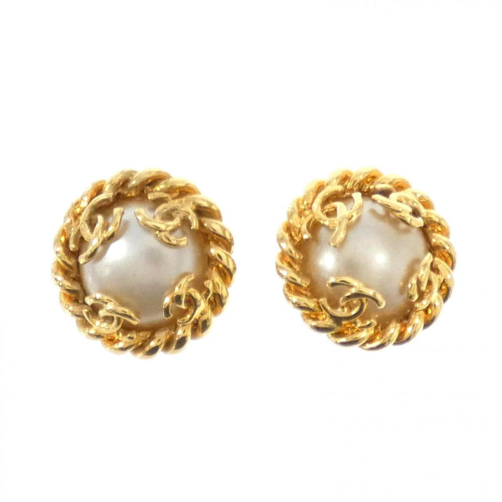 Clip-On Earrings