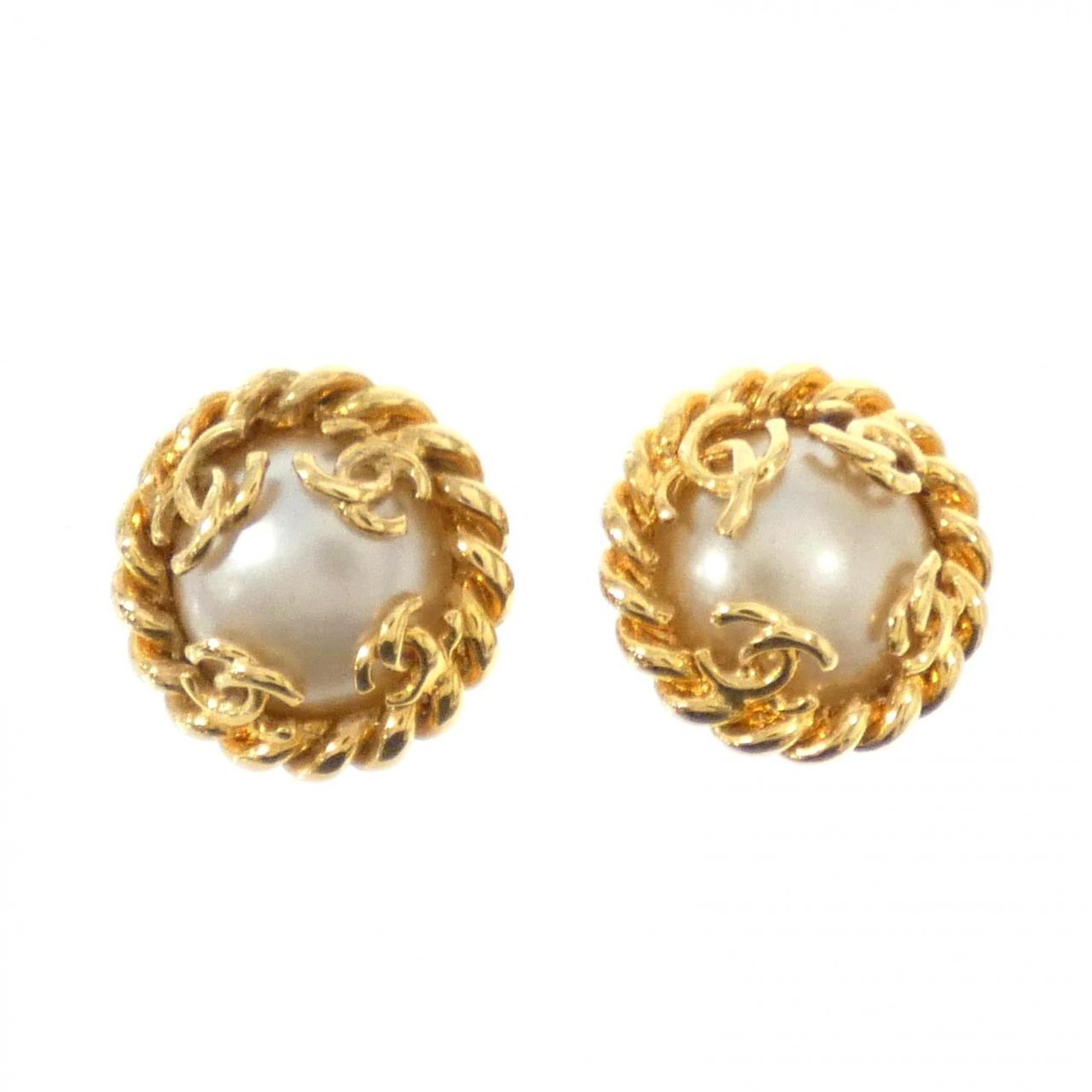 Clip-On Earrings