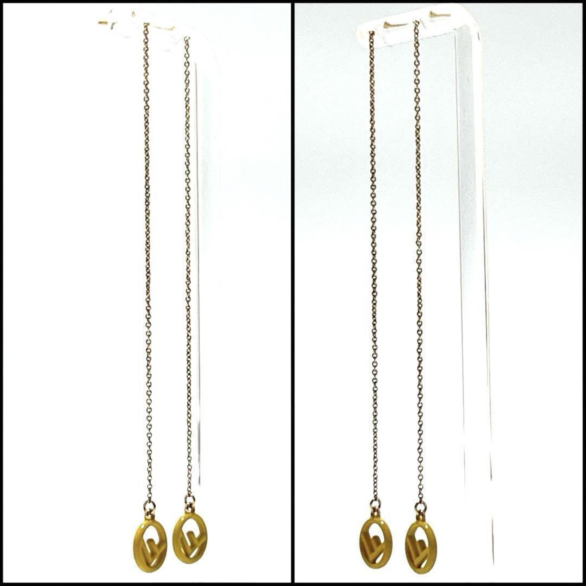 Earrings Metal